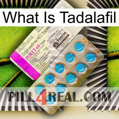 What Is Tadalafil new07